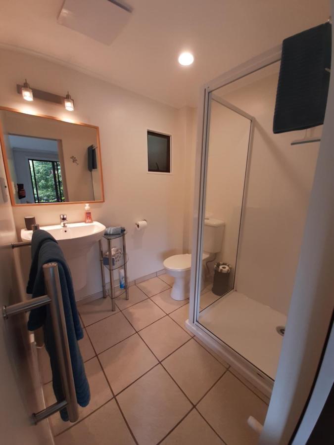 A Sea View B&B Пиктън Екстериор снимка