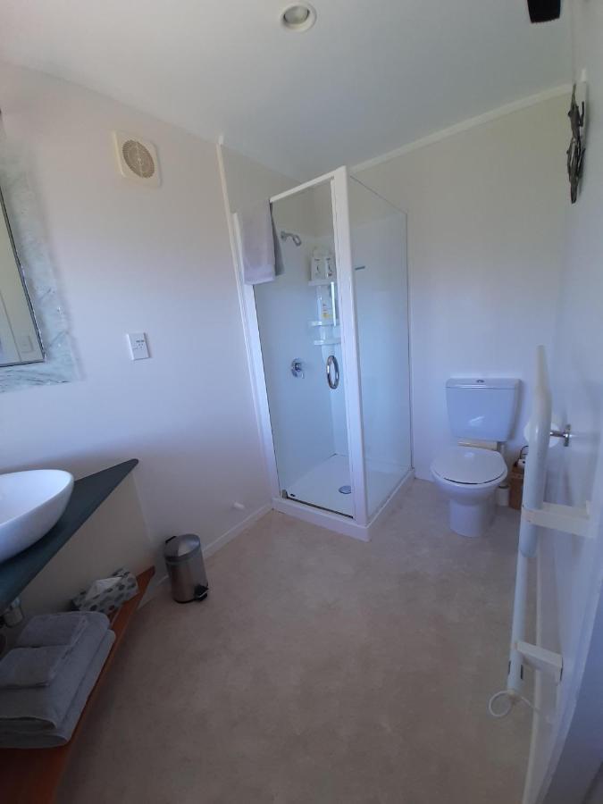 A Sea View B&B Пиктън Екстериор снимка