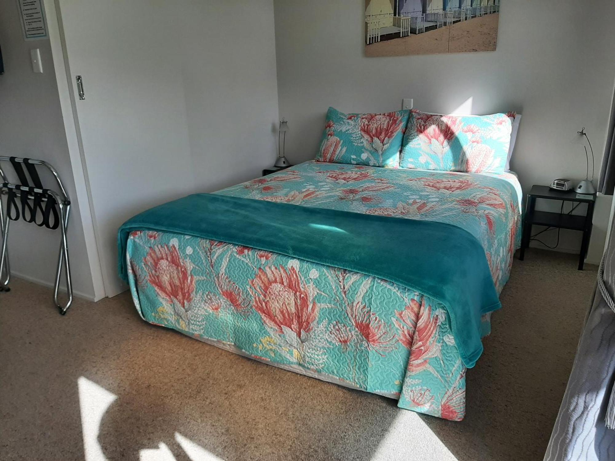 A Sea View B&B Пиктън Екстериор снимка